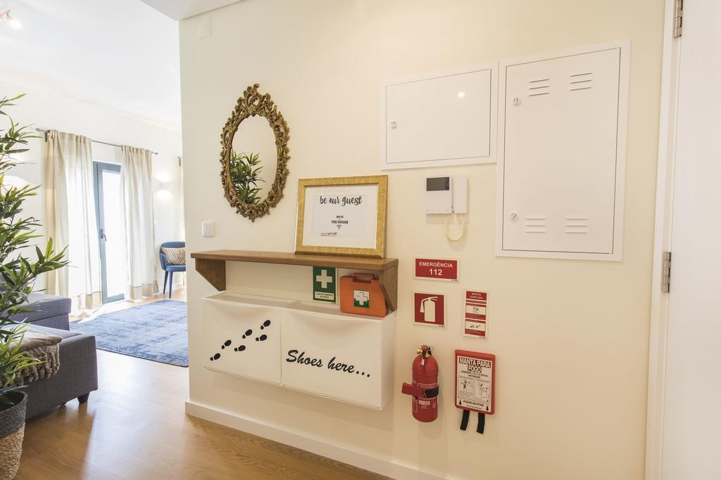 Graca Heartwarming Flat Apartamento Lisboa Exterior foto