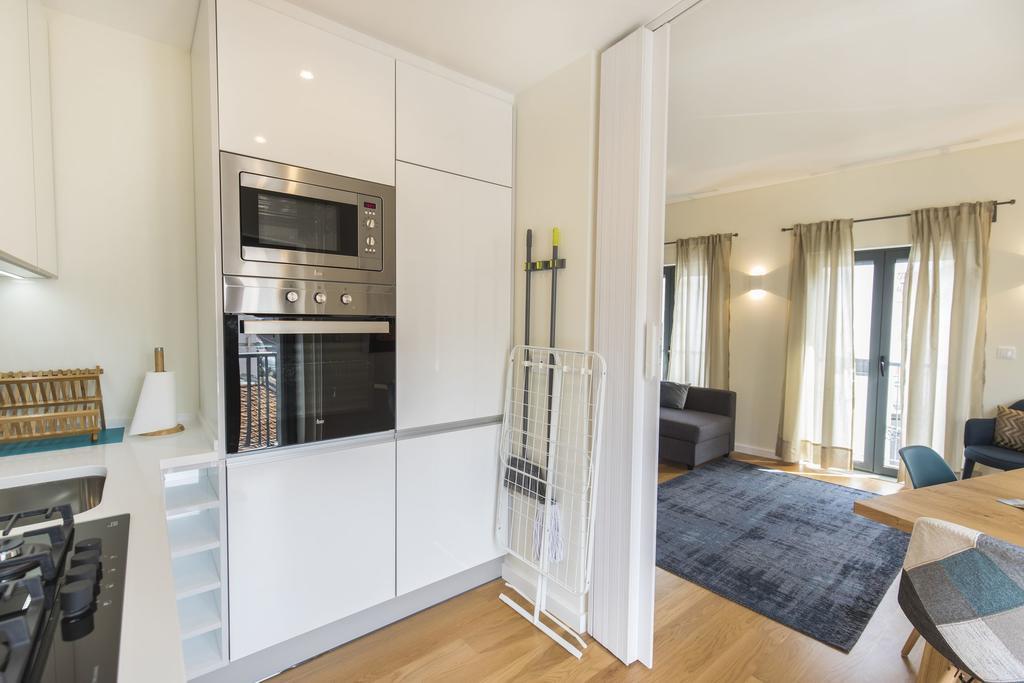 Graca Heartwarming Flat Apartamento Lisboa Exterior foto