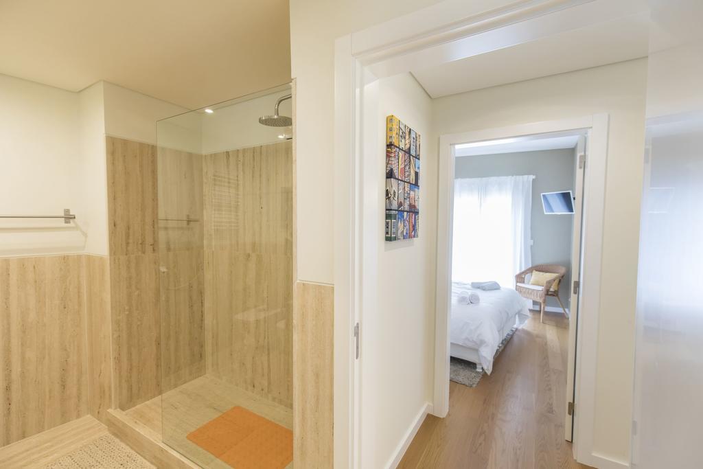 Graca Heartwarming Flat Apartamento Lisboa Exterior foto