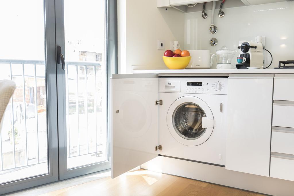 Graca Heartwarming Flat Apartamento Lisboa Exterior foto