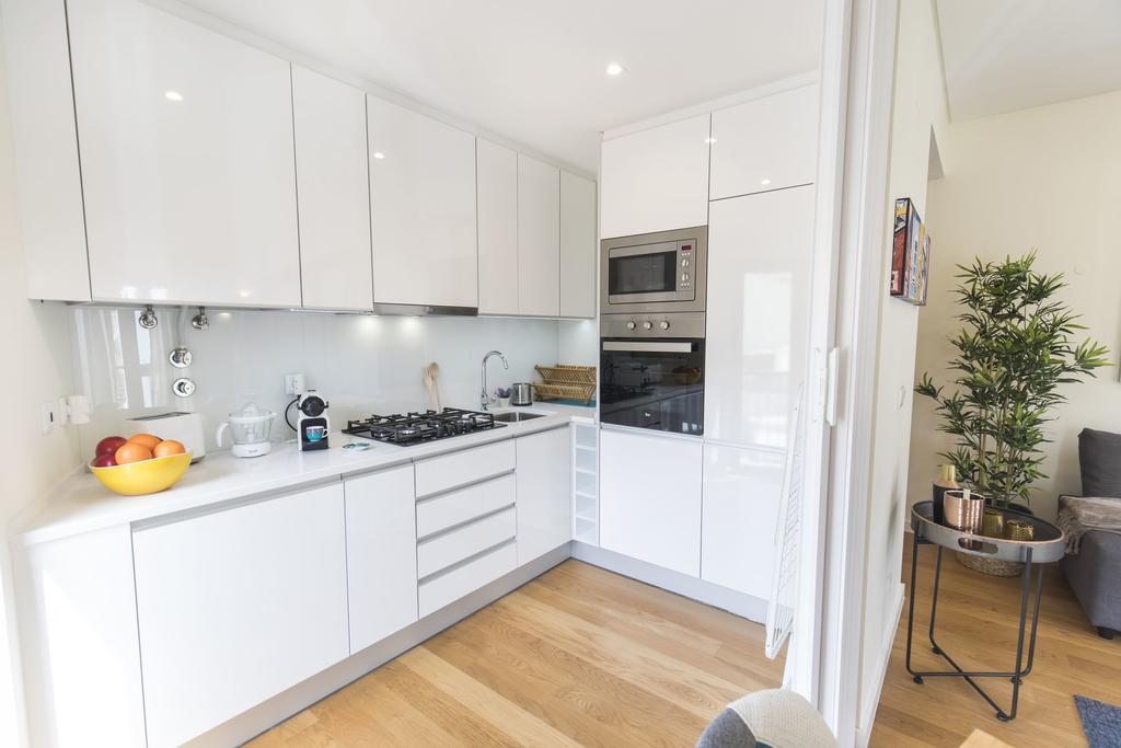 Graca Heartwarming Flat Apartamento Lisboa Exterior foto