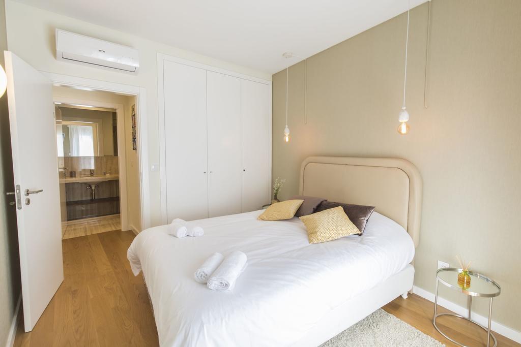 Graca Heartwarming Flat Apartamento Lisboa Exterior foto