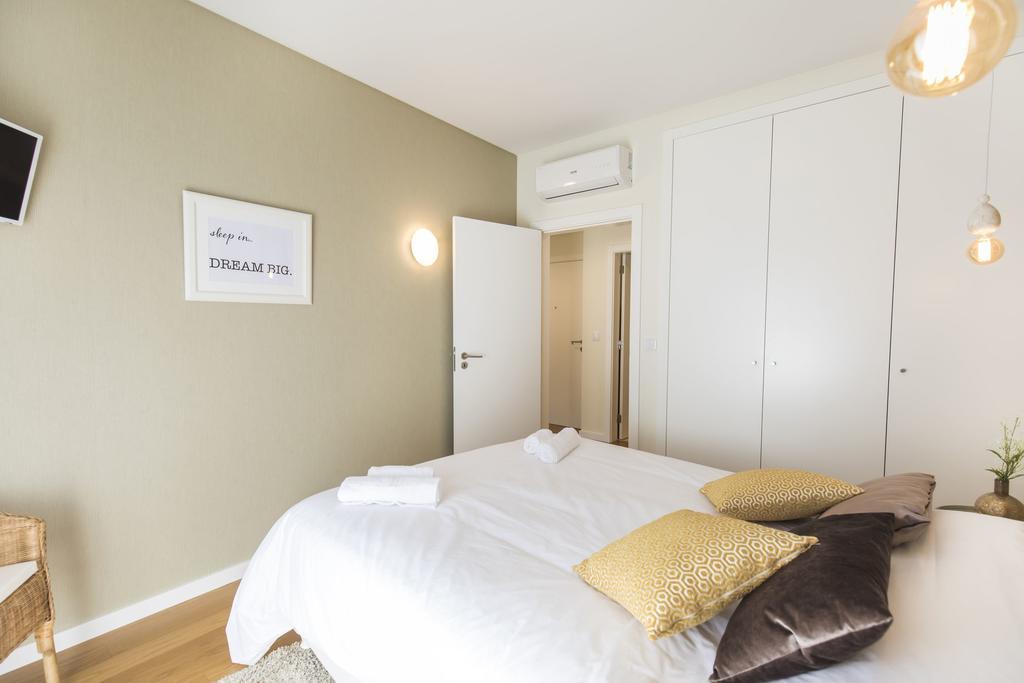 Graca Heartwarming Flat Apartamento Lisboa Exterior foto