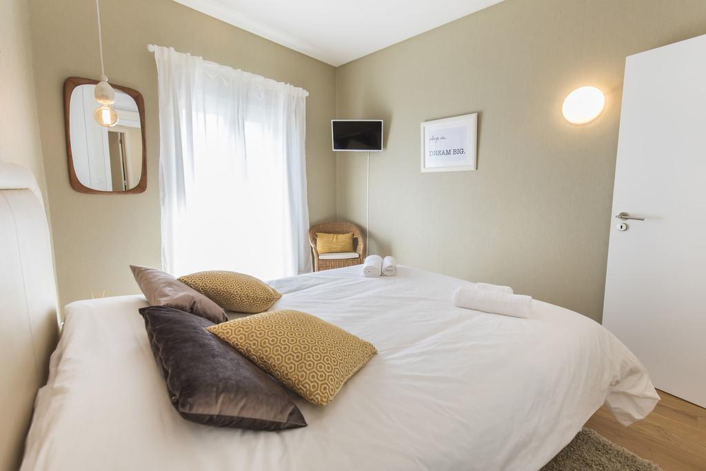 Graca Heartwarming Flat Apartamento Lisboa Exterior foto
