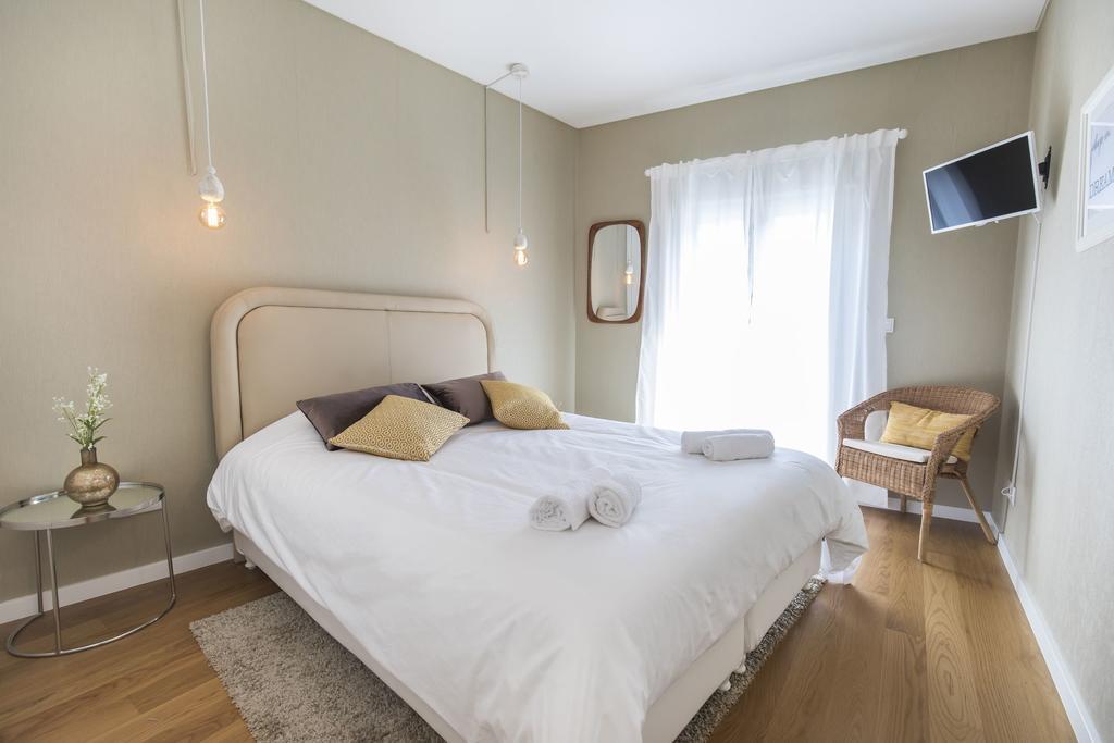 Graca Heartwarming Flat Apartamento Lisboa Exterior foto