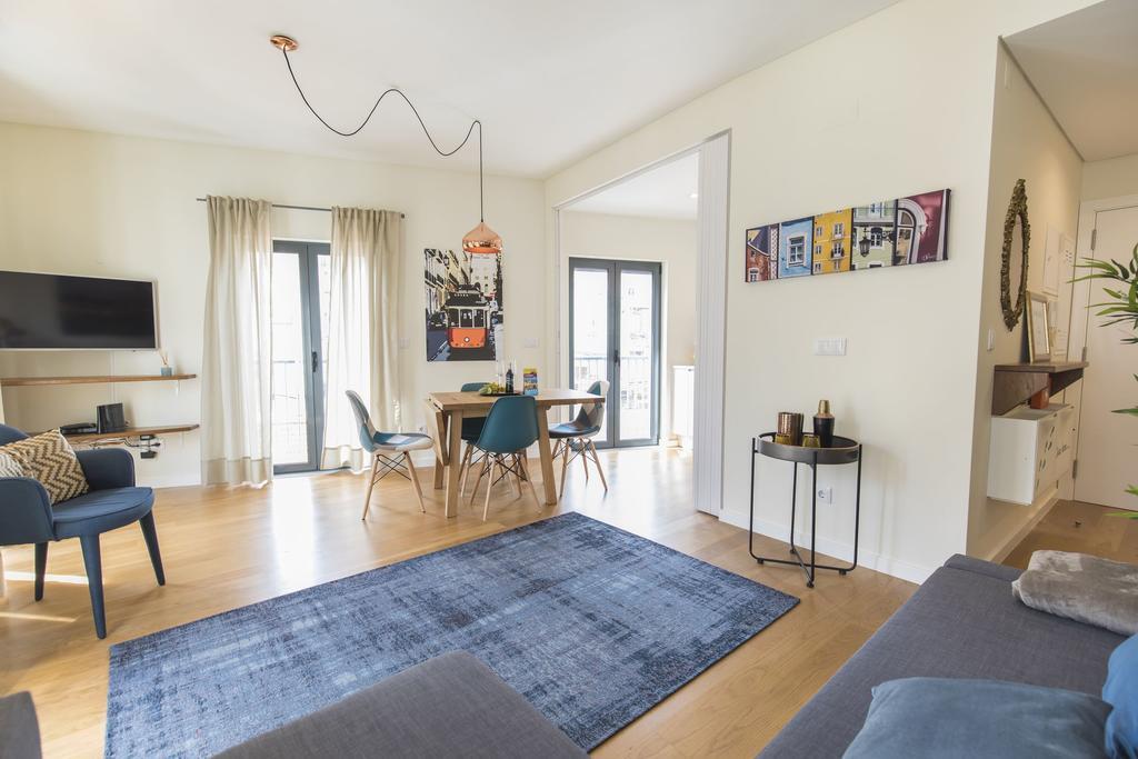 Graca Heartwarming Flat Apartamento Lisboa Exterior foto