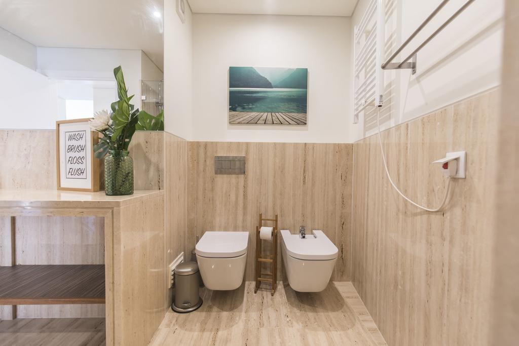Graca Heartwarming Flat Apartamento Lisboa Exterior foto